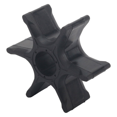 Soxa Marine Outboard Water Pump Impeller & Key 6E5 - 44352 - 00 - 00 Replaces Yamaha 90 - 225HP Boat Motor Engine Parts - SOXA Marine