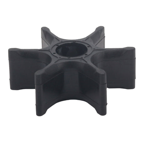 Soxa Marine Outboard Water Pump Impeller & Key 6E5 - 44352 - 00 - 00 Replaces Yamaha 90 - 225HP Boat Motor Engine Parts - SOXA Marine
