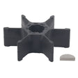 Soxa Marine Outboard Water Pump Impeller & Key 6F5 - 44352 - 00 Replaces Yamaha 40HP Boat Motor Engine Parts - SOXA Marine