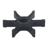Soxa Marine Outboard Water Pump Impeller & Key 6G0 - 44352 - 00 Replaces Yamaha 20HP 25 HP Boat Motor Engine Parts - SOXA Marine