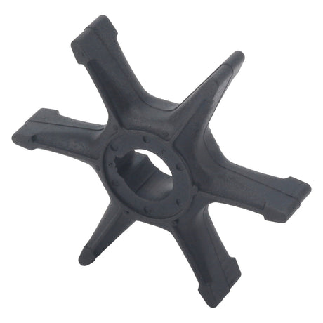 Soxa Marine Outboard Water Pump Impeller & Key 6G0 - 44352 - 00 Replaces Yamaha 20HP 25 HP Boat Motor Engine Parts - SOXA Marine
