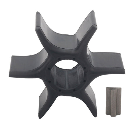 Soxa Marine Outboard Water Pump Impeller & Key 6GR - 44352 - 00 - 00 Replaces Yamaha 425HP 450HP Boat Motor Engine Parts - SOXA Marine