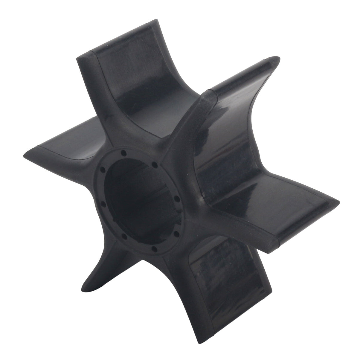 Soxa Marine Outboard Water Pump Impeller & Key 6GR - 44352 - 00 - 00 Replaces Yamaha 425HP 450HP Boat Motor Engine Parts - SOXA Marine