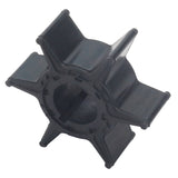 Soxa Marine Outboard Water Pump Impeller & Key 6H4 - 44352 - 00 Replaces Yamaha 25HP 30HP 40HP 50HP Boat Motor Engine Parts - SOXA Marine