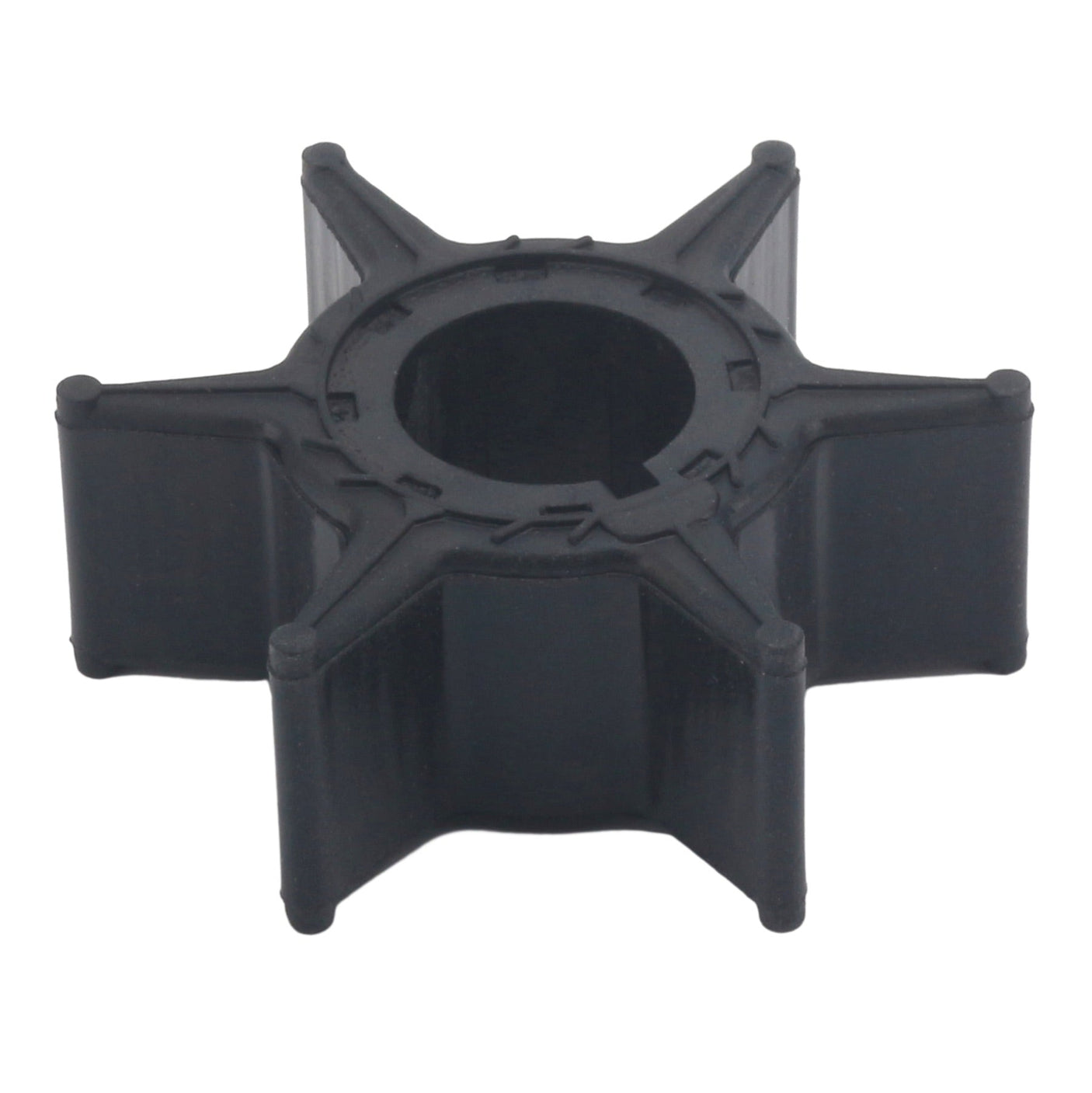 Soxa Marine Outboard Water Pump Impeller & Key 6H4 - 44352 - 00 Replaces Yamaha 25HP 30HP 40HP 50HP Boat Motor Engine Parts - SOXA Marine