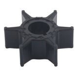 Soxa Marine Outboard Water Pump Impeller & Key 6H4 - 44352 - 00 Replaces Yamaha 25HP 30HP 40HP 50HP Boat Motor Engine Parts - SOXA Marine