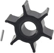 Soxa Marine Outboard Water Pump Impeller & Pin 3B2 - 65021 - 1 Replaces Nissan Tohatsu Outboard 6HP 8HP 9.8HP Boat Motor Engine Parts Replacement Sierra 18 - 8920 - SOXA Marine