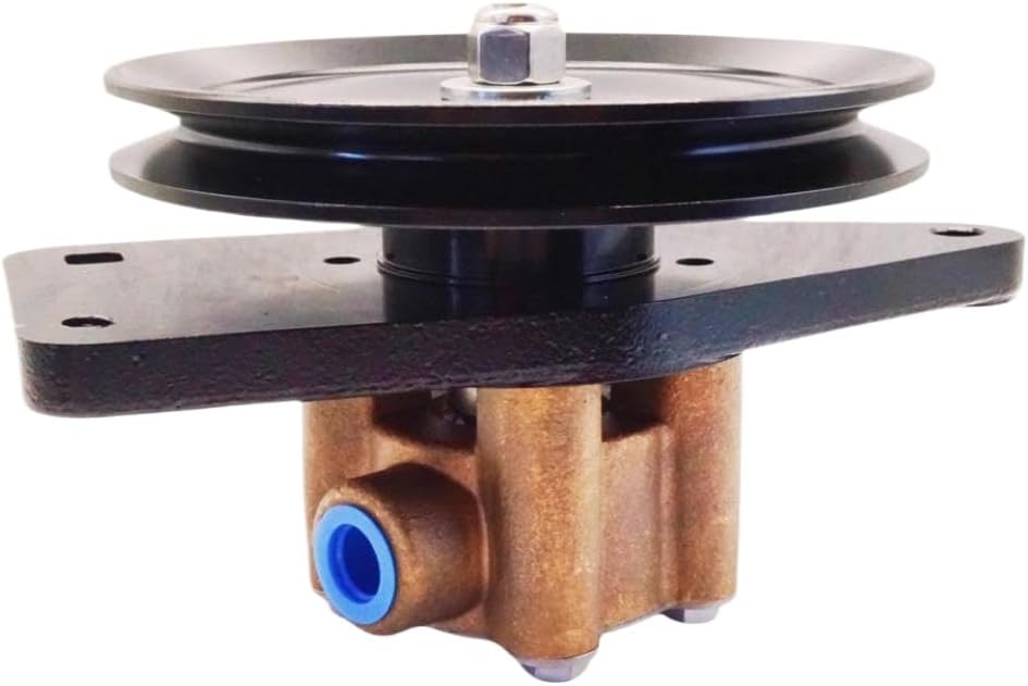 Soxa Marine Sea Raw Engine / Generators Cooling Pump Replaces JMP Pump JPR - ON7002 - SOXA Marine