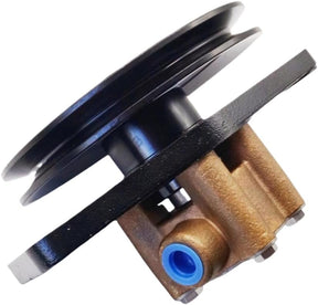 Soxa Marine Sea Raw Engine / Generators Cooling Pump Replaces JMP Pump JPR - ON7002 - SOXA Marine