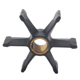 Soxa Marine Water Pump Impeller 379475 Replaces OMC BRP Cobra Marine 100HP - 454HP Boat Motor Engine Parts - SOXA Marine
