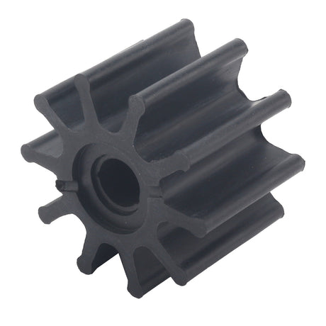 Soxa Marine Water Pump Impeller 983895 Replaces OMC BRP Cobra Marine 2.3L 2.5L 3.0L 4.3L 4.6L 5.0L 5.7L 5.8L 7.5L Boat Motor Engine Parts - SOXA Marine