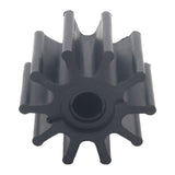 Soxa Marine Water Pump Impeller 983895 Replaces OMC BRP Cobra Marine 2.3L 2.5L 3.0L 4.3L 4.6L 5.0L 5.7L 5.8L 7.5L Boat Motor Engine Parts - SOXA Marine