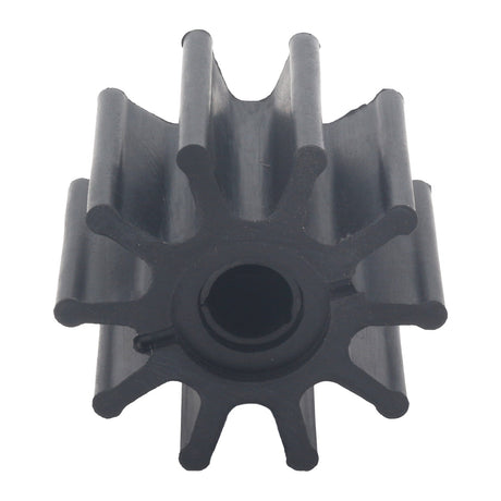 Soxa Marine Water Pump Impeller 983895 Replaces OMC BRP Cobra Marine 2.3L 2.5L 3.0L 4.3L 4.6L 5.0L 5.7L 5.8L 7.5L Boat Motor Engine Parts - SOXA Marine