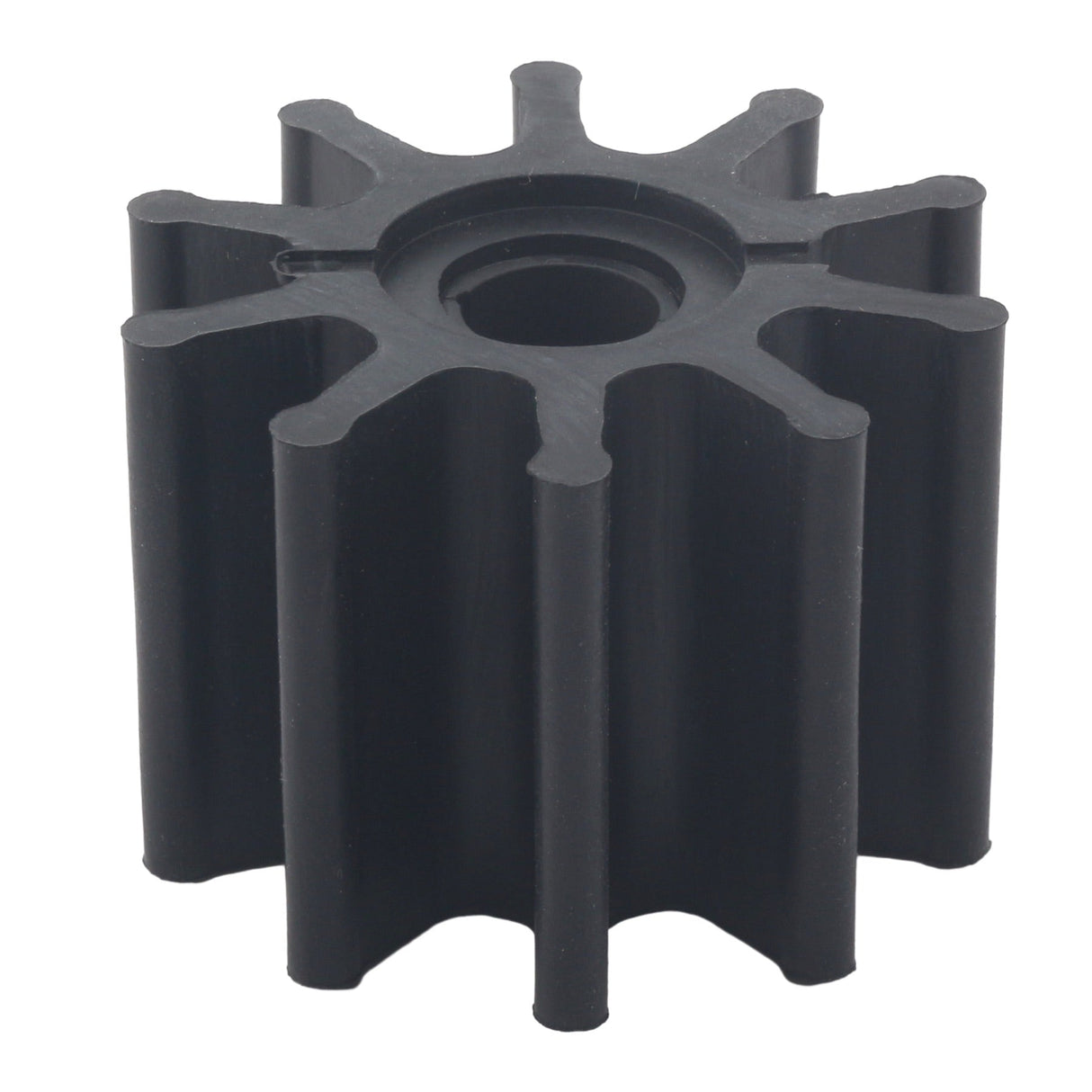 Soxa Marine Water Pump Impeller 983895 Replaces OMC BRP Cobra Marine 2.3L 2.5L 3.0L 4.3L 4.6L 5.0L 5.7L 5.8L 7.5L Boat Motor Engine Parts - SOXA Marine