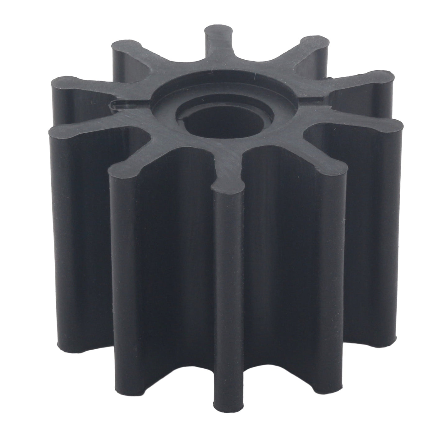 Soxa Marine Water Pump Impeller 983895 Replaces OMC BRP Cobra Marine 2.3L 2.5L 3.0L 4.3L 4.6L 5.0L 5.7L 5.8L 7.5L Boat Motor Engine Parts - SOXA Marine