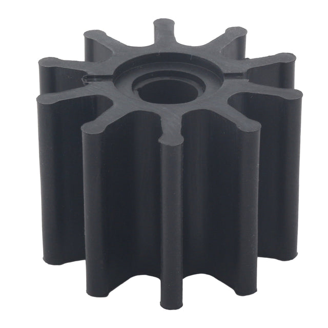 Soxa Marine Water Pump Impeller 983895 Replaces OMC BRP Cobra Marine 2.3L 2.5L 3.0L 4.3L 4.6L 5.0L 5.7L 5.8L 7.5L Boat Motor Engine Parts - SOXA Marine