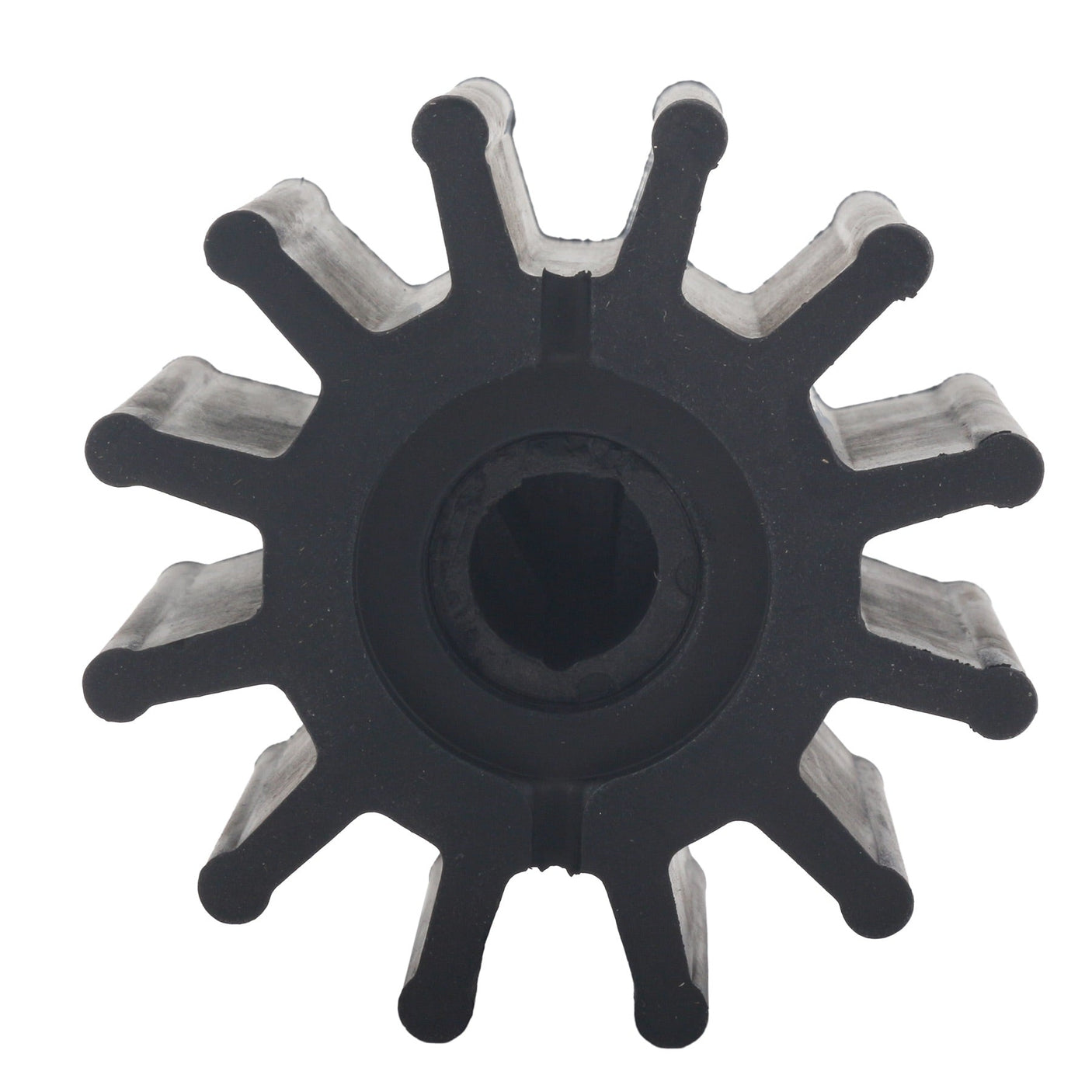 Soxa Marine Water Pump Impeller 987176 Replaces OMC Cobra King all Models Boat Motor Engine Parts - SOXA Marine
