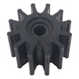 Soxa Marine Water Pump Impeller 987176 Replaces OMC Cobra King all Models Boat Motor Engine Parts - SOXA Marine