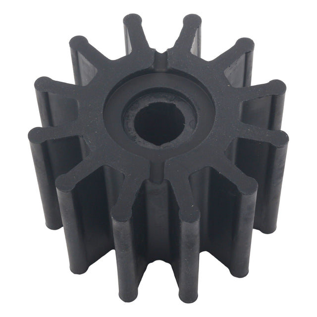 Soxa Marine Water Pump Impeller 987176 Replaces OMC Cobra King all Models Boat Motor Engine Parts - SOXA Marine