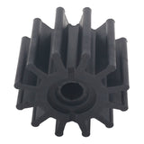 Soxa Marine Water Pump Impeller 987176 Replaces OMC Cobra King all Models Boat Motor Engine Parts - SOXA Marine