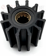 Water Pump Impeller 08 - 812B / 09 - 812B for SPX Flow Johnson Self - Priming Flexible Impeller Pumps 10 - 24930 - 01 F6B - 9 - SOXA Marine