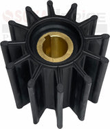 Water Pump Impeller 09 - 704BT - 1 for SPX Flow Johnson Flexible Impeller Pumps - SOXA Marine