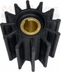 Water Pump Impeller 09 - 704BT - 1 for SPX Flow Johnson Flexible Impeller Pumps - SOXA Marine