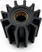 Water Pump Impeller 09 - 812B for SPX Flow Johnson Flexible Impeller Pumps 10 - 13208 - 01 F6B Models - SOXA Marine