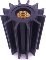 Water Pump Impeller 09 - 820B for SPX Flow Johnson Flexible Impeller Pumps 10 - 13121 - 01 F95B Models - SOXA Marine