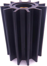 Water Pump Impeller 09 - 820B for SPX Flow Johnson Flexible Impeller Pumps 10 - 13121 - 01 F95B Models - SOXA Marine