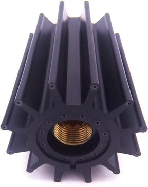 Water Pump Impeller 09 - 820B for SPX Flow Johnson Self - Priming Flexible Impeller Pumps 10 - 13121 - 04 F95B - 3007 - SOXA Marine