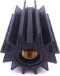 Water Pump Impeller 09 - 820B for SPX Flow Johnson Self - Priming Flexible Impeller Pumps 10 - 13121 - 04 F95B - 3007 - SOXA Marine