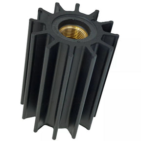 Water Pump Impeller 09 - 842B for SPX Flow Johnson Flexible Impeller Pumps - SOXA Marine