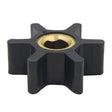 Water Pump Impeller 14787 - 0003 for Jabsco Flexible Impeller Pumps - SOXA Marine