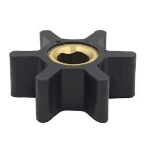 Water Pump Impeller 14787 - 0003 for Jabsco Flexible Impeller Pumps - SOXA Marine