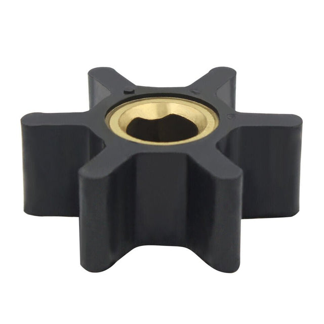 Water Pump Impeller 14787 - 0003 for Jabsco Flexible Impeller Pumps - SOXA Marine