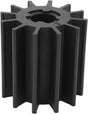 Water Pump Impeller 17938 - 0001 for Jabsco Flexible Impeller Pumps 29830 - 0001 29830 - 0101 50500 - 0001 50680 - 0031 - SOXA Marine