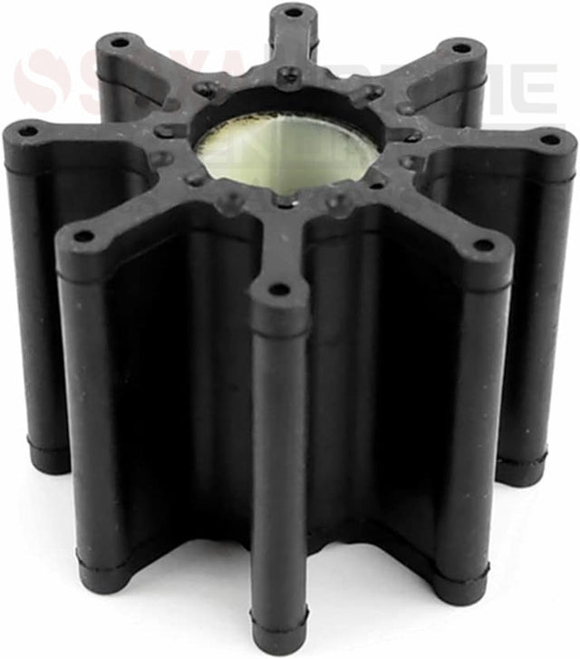 Water Pump Impeller 17954 - 0001 for Jabsco Flexible Impeller Pumps 43210 - 0001 - SOXA Marine