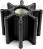 Water Pump Impeller 17954 - 0001 for Jabsco Flexible Impeller Pumps 43210 - 0001 - SOXA Marine