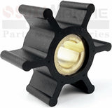 Water Pump Impeller 22799 - 0001 for Jabsco Flexible Impeller Pumps 22790 - 1001 - SOXA Marine