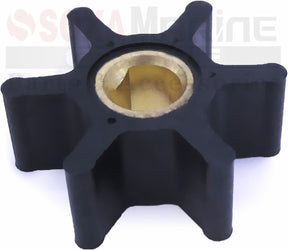 Water Pump Impeller 6000 - 01 for JMP Flexible Impeller Pumps - SOXA Marine