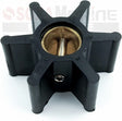 Water Pump Impeller 7000 - 01 for JMP Flexible Impeller Pumps JPR - 10IP JPR - WB10IP - SOXA Marine