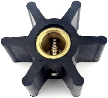 Water Pump Impeller 7001 - 01 for JMP Flexible Impeller Pumps JPR - PK10IH JPR - YM07IP - SOXA Marine