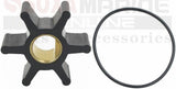 Water Pump Impeller 7013 - 01 for JMP Flexible Impeller Pumps JPR - SE7005 JPR - SE7001 JPR - ON7002 - SOXA Marine