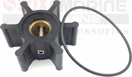 Water Pump Impeller 7050 - 01 for JMP Flexible Impeller Pumps JPR - 15IP JPR - KU08IH JPR - 08IP - SOXA Marine