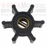 Water Pump Impeller 7050 - 01 for JMP Flexible Impeller Pumps JPR - 15IP JPR - KU08IH JPR - 08IP - SOXA Marine
