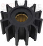 Water Pump Impeller 7100 - 01 for JMP Flexible Impeller Pumps JPR - VP0020D JPR - YM04JHA JPR - YM04JHB - SOXA Marine