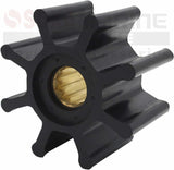 Water Pump Impeller 7200 - 01 for JMP Flexible Impeller Pumps - SOXA Marine
