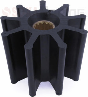 Water Pump Impeller 8250 - 01 for JMP Flexible Impeller Pumps - SOXA Marine