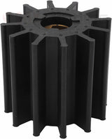 Water Pump Impeller 8300 - 01 for JMP Flexible Impeller Pumps JPR - C1050 - SOXA Marine
